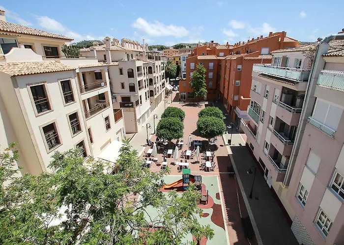 Penthouse La Paz 10 - Cap D\'Or
