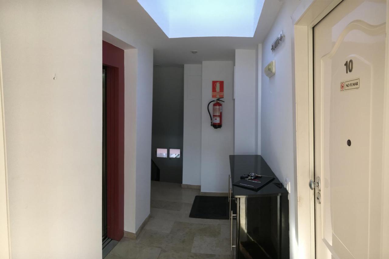 Penthouse La Paz 10 - Cap D'or Apartment