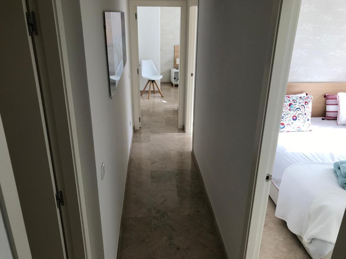 Apartment Penthouse La Paz 10 - Cap D'or Moraira