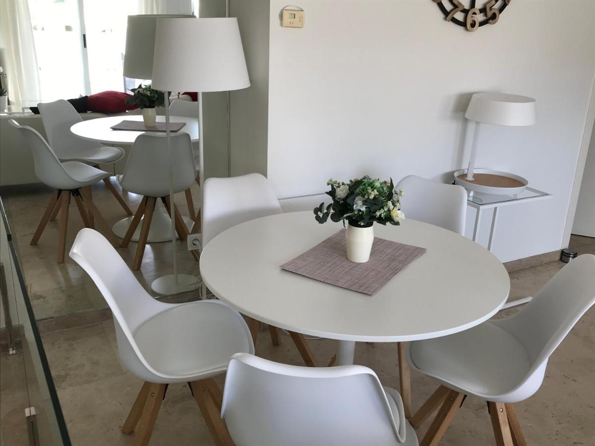 Apartment Penthouse La Paz 10 - Cap D'or *