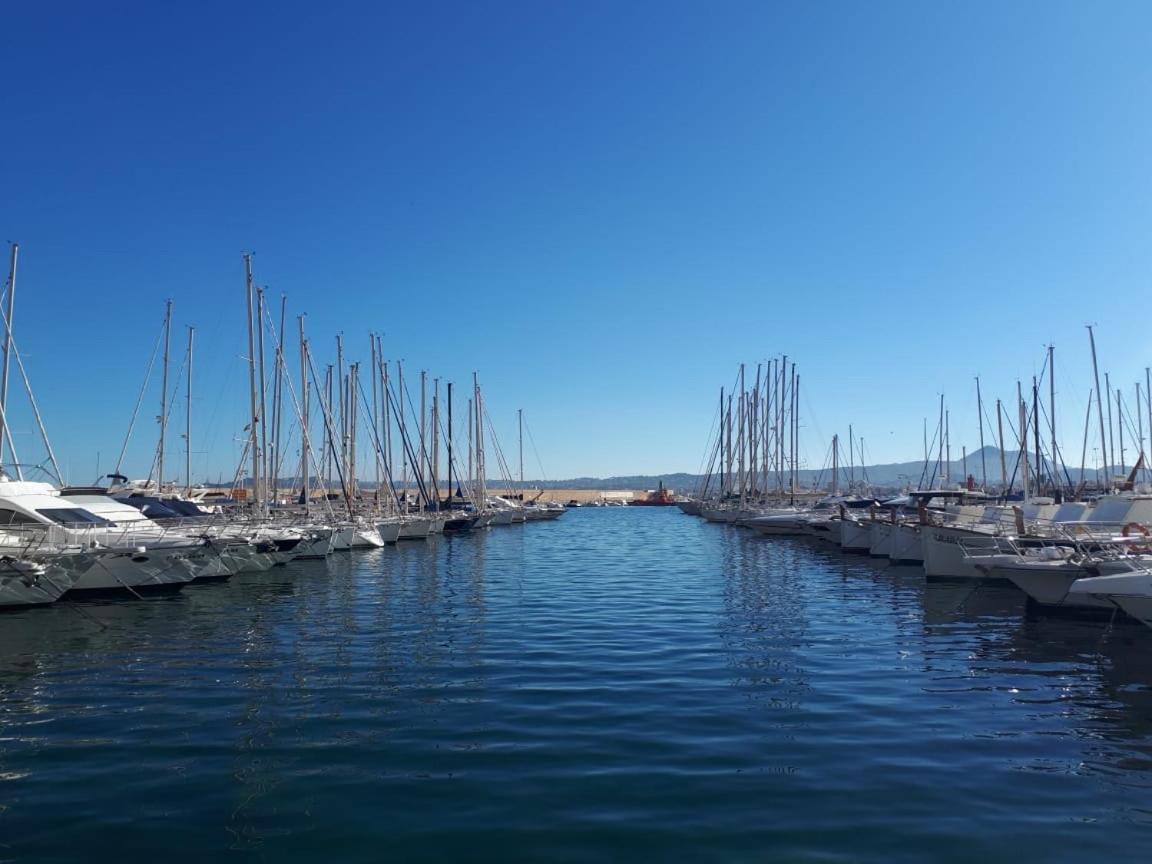 Penthouse La Paz 10 - Cap D'or Apartment *