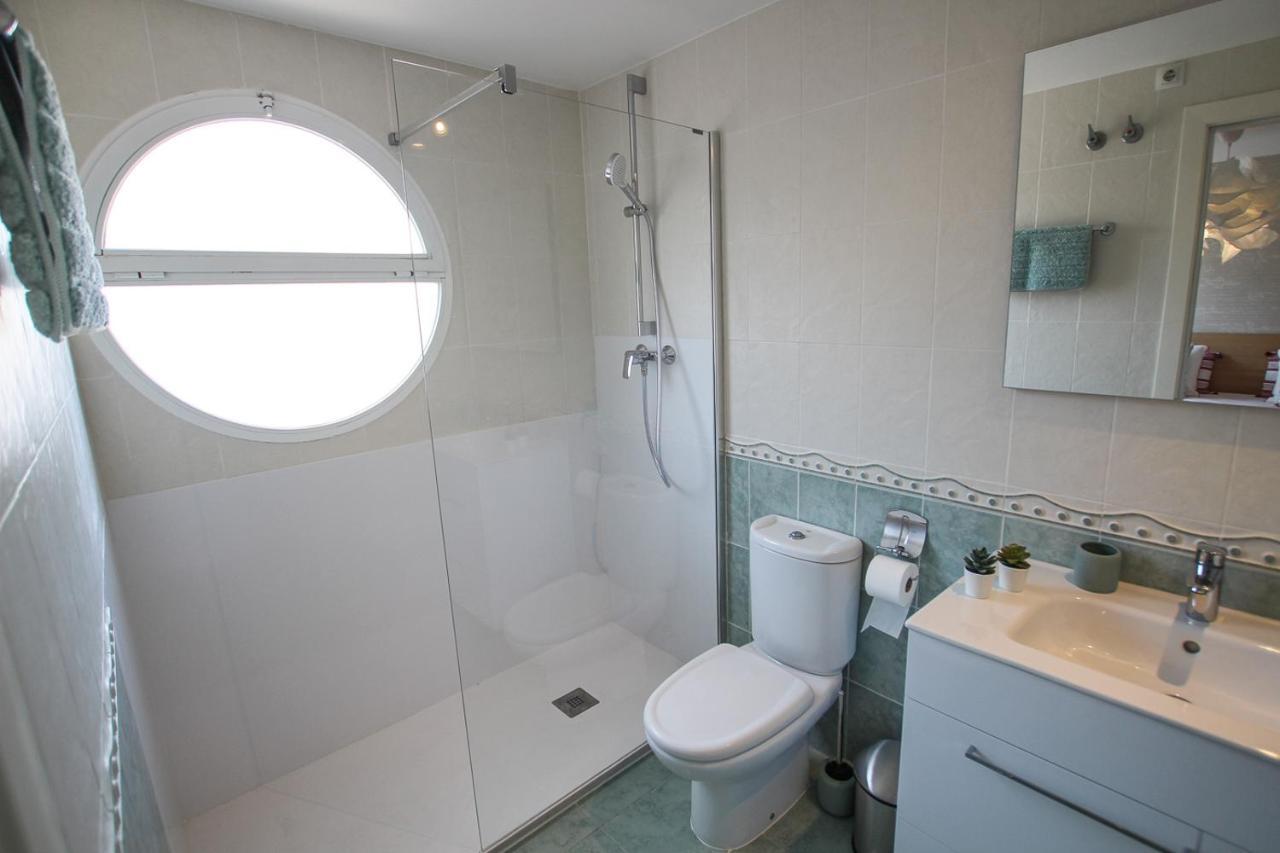 Apartment Penthouse La Paz 10 - Cap D'or Moraira