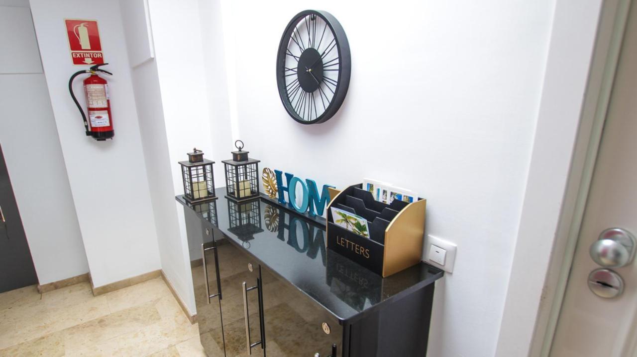Penthouse La Paz 10 - Cap D'or Apartment *