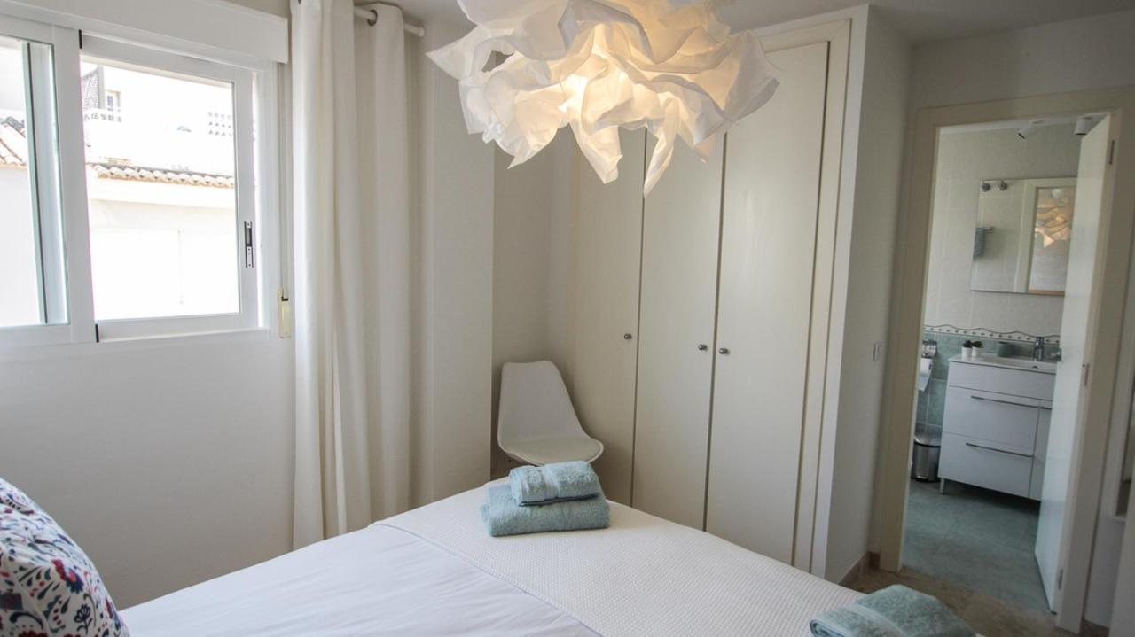Apartment Penthouse La Paz 10 - Cap D'or