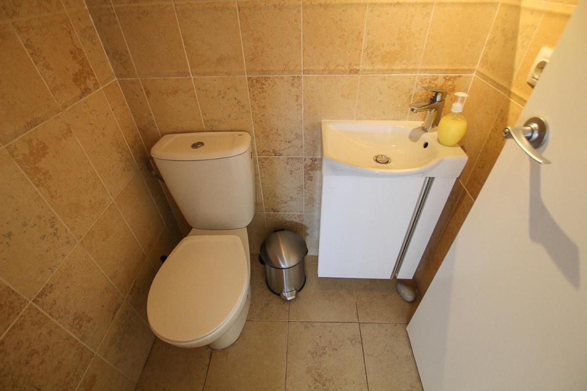 Apartment Penthouse La Paz 10 - Cap D'or *