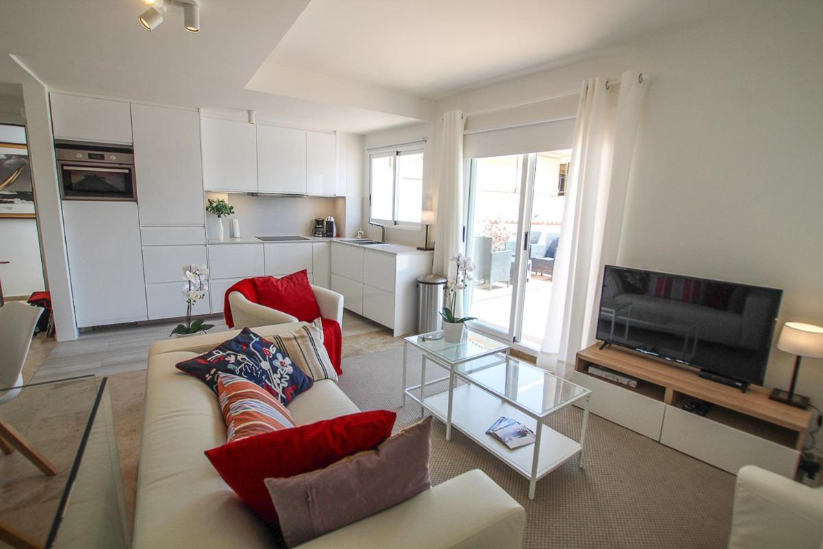 Penthouse La Paz 10 - Cap D'or Apartment Moraira