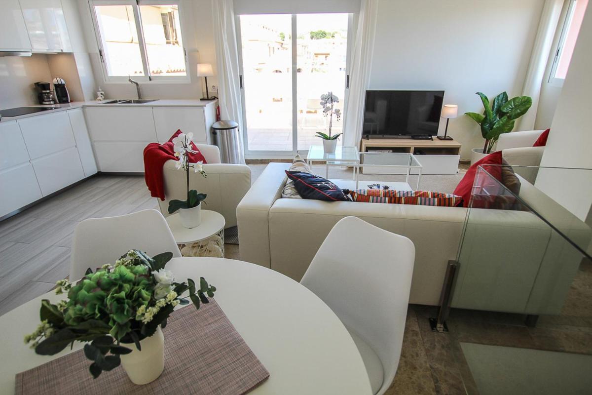 Apartment Penthouse La Paz 10 - Cap D'or *