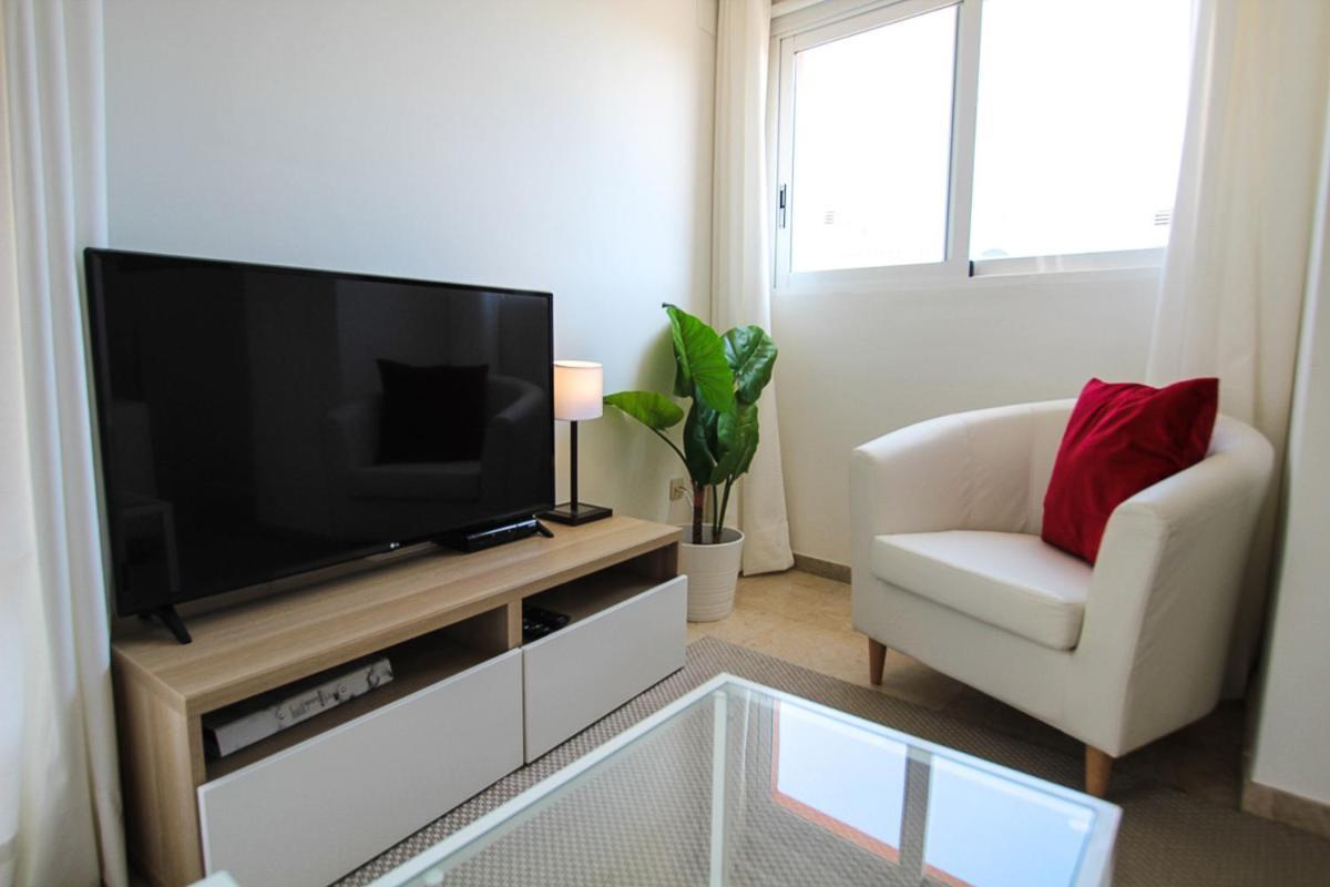 Penthouse La Paz 10 - Cap D'or Apartment *
