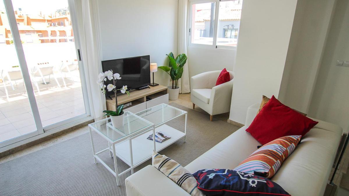 Apartment Penthouse La Paz 10 - Cap D'or