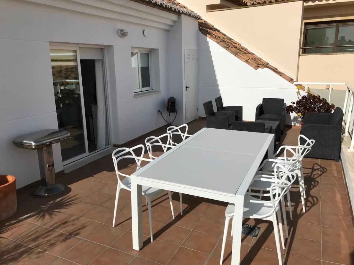 Appartement Penthouse La Paz 10 - Cap D'or Moraira