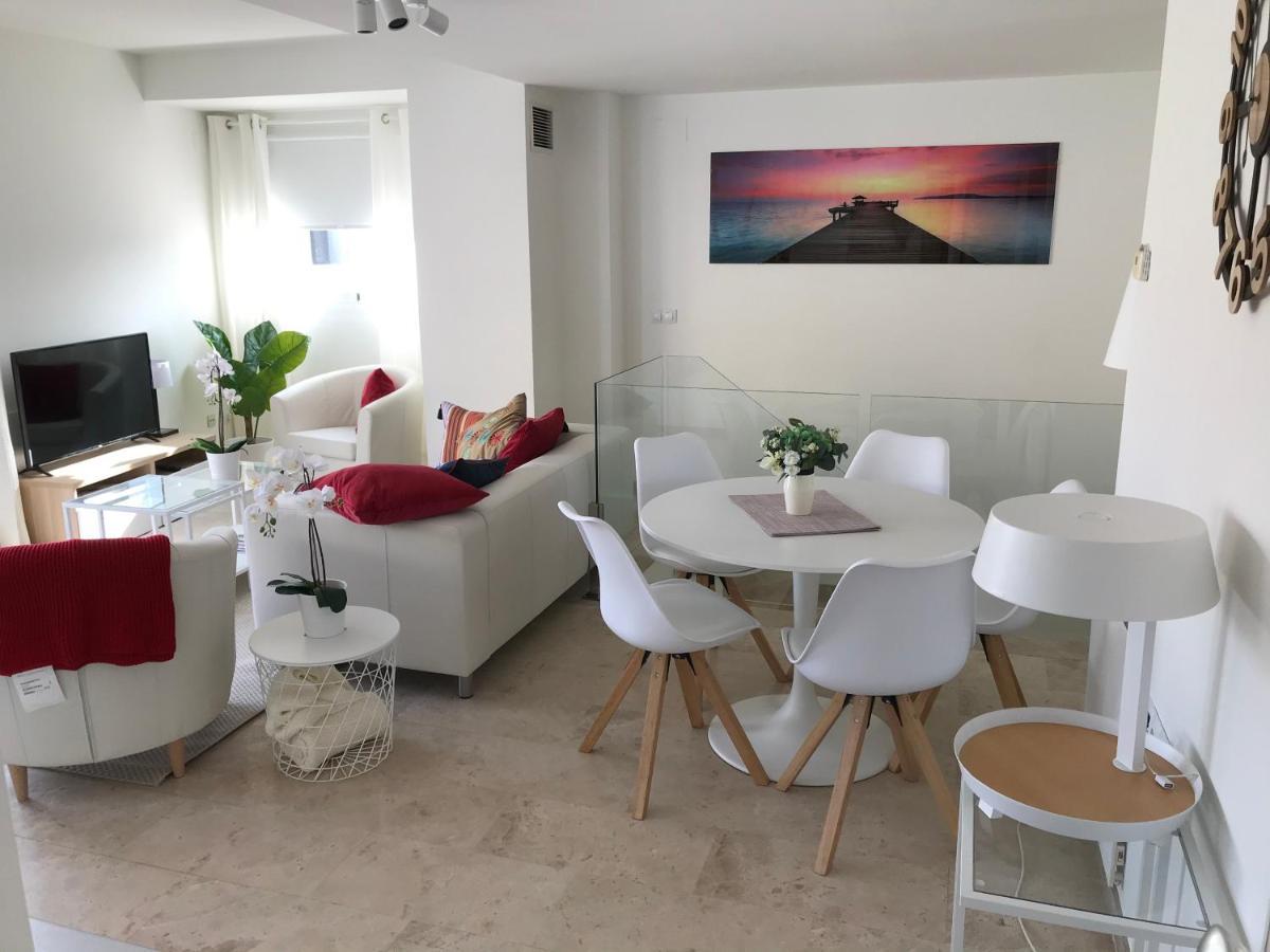 Appartement Penthouse La Paz 10 - Cap D'or