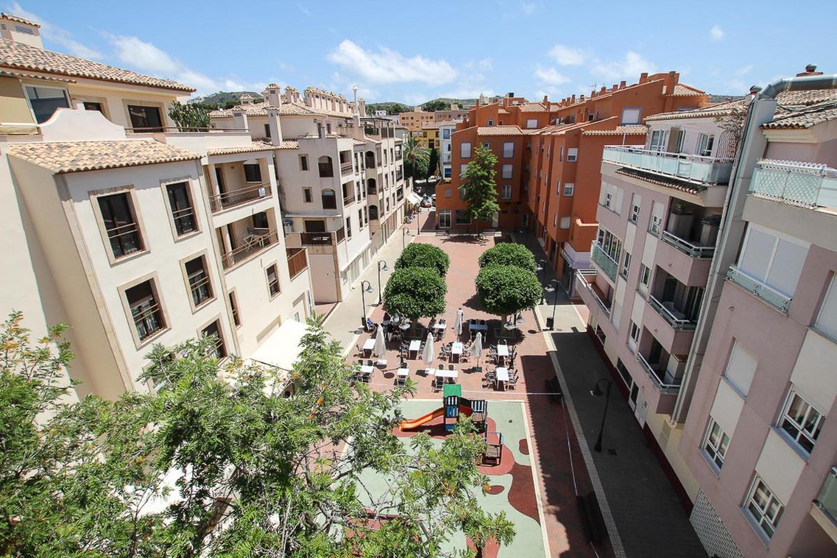 Penthouse La Paz 10 - Cap D'or Appartement *